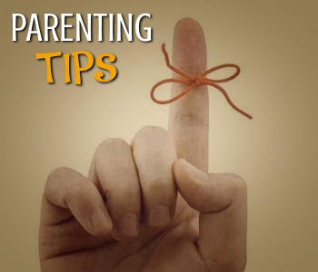 Parenting Tips